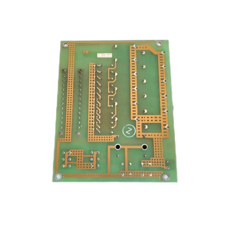 Honeywell MU-TDPR02 51304425-100 Digital Input Power Distribution Termination Board