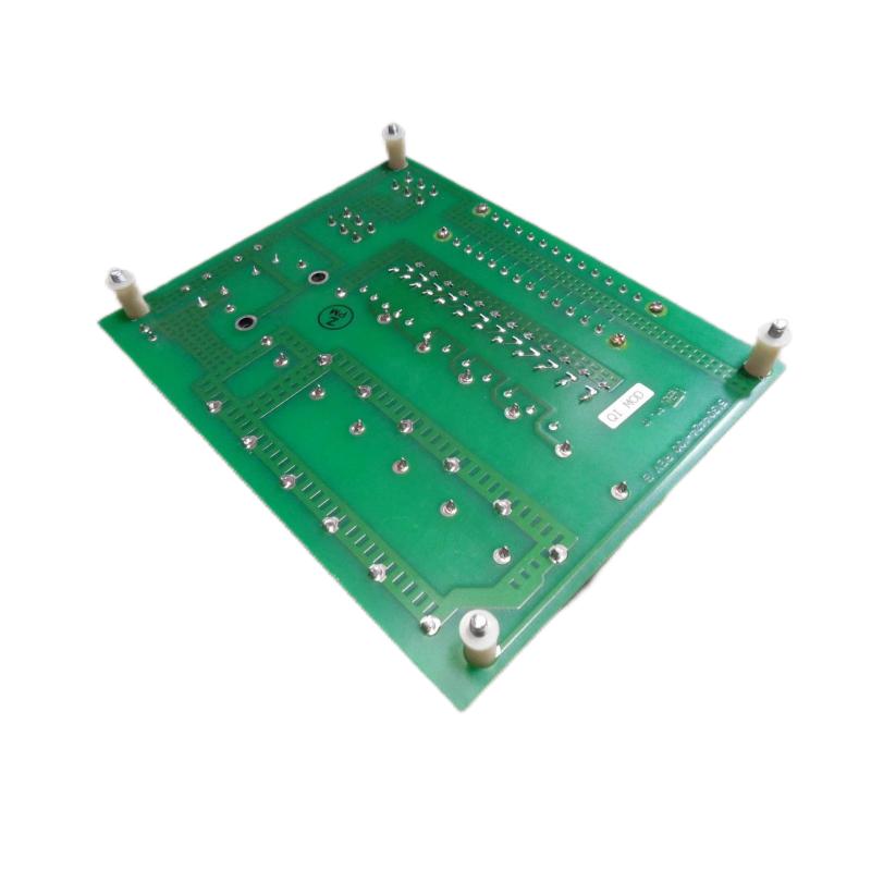 Honeywell MU-TDPR02 51304425-100 Digital Input Power Distribution Termination Board