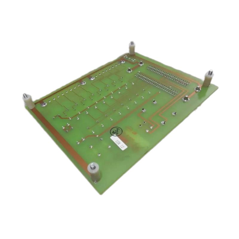 Honeywell MU-TDPR02 51304425-100 Digital Input Power Distribution Termination Board