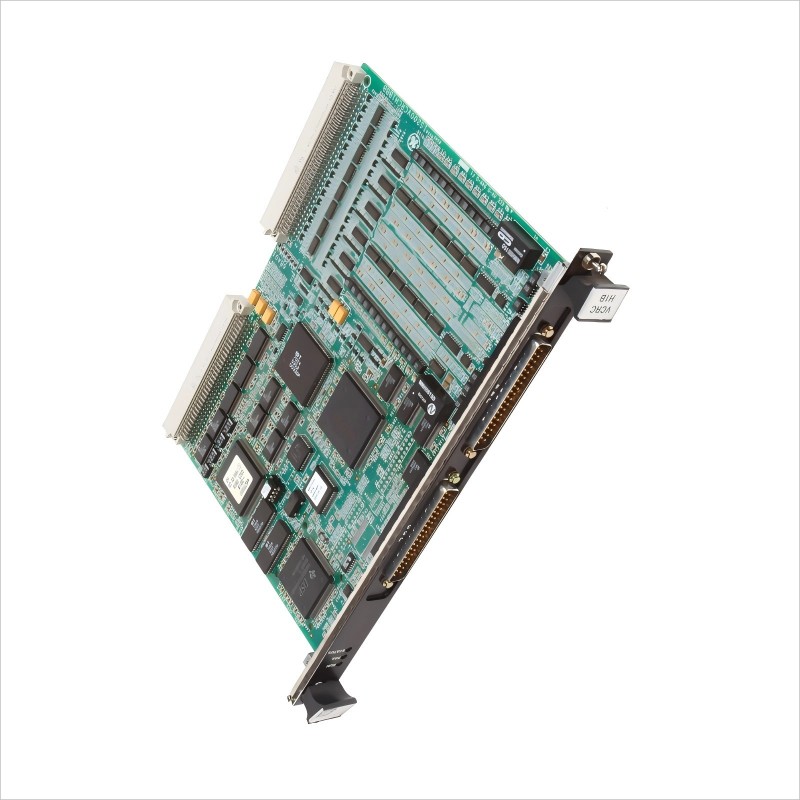 GE Fanuc General Electric IS200VSPAH1ACC Mark VI Printed Circuit Board