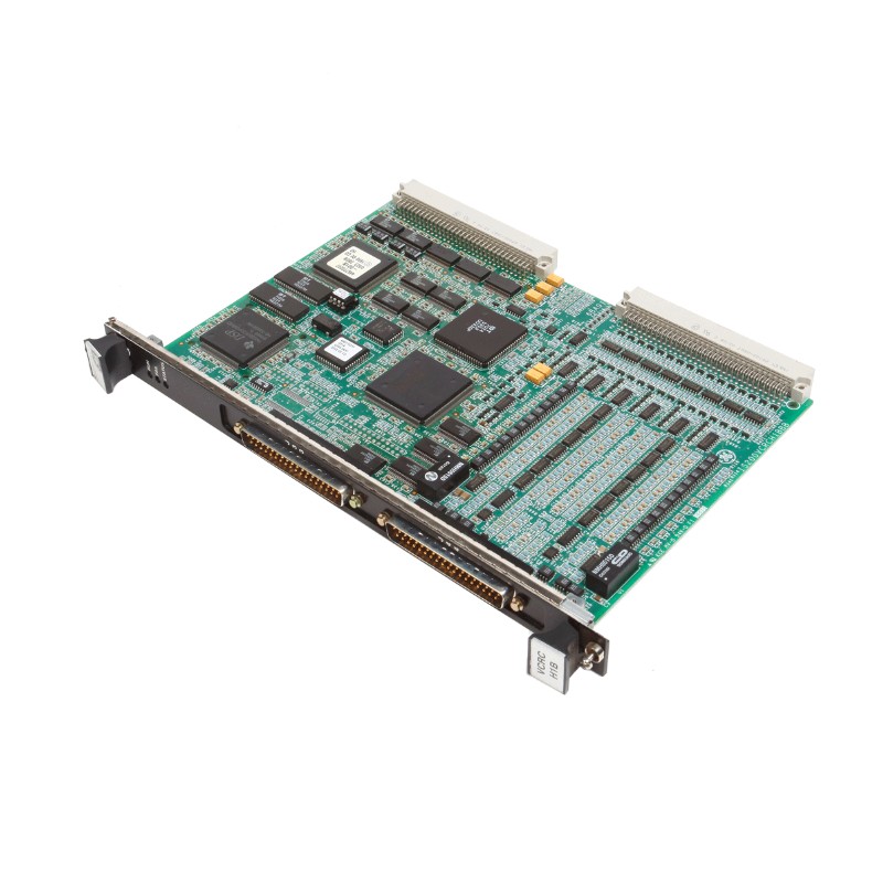 GE Fanuc General Electric IS200VSPAH1ACC Mark VI Printed Circuit Board