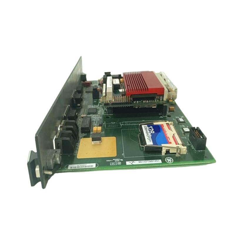 GE Fanuc General Electric IS215PMVPH1AA Mark VI Printed Circuit Board Turbine Control Board