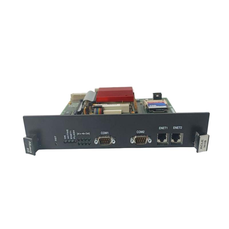 GE Fanuc General Electric IS215PMVPH1AA Mark VI Printed Circuit Board Turbine Control Board