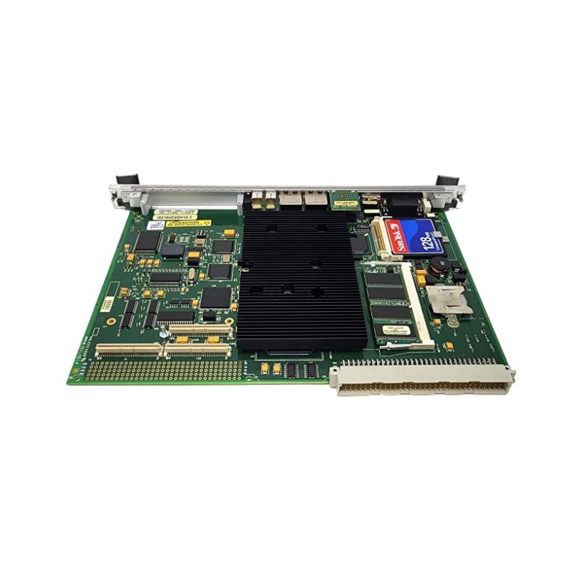 GE Fanuc General Electric IS215REBFH1A Speed Tronic Mark VI Control System Turbine Control Board