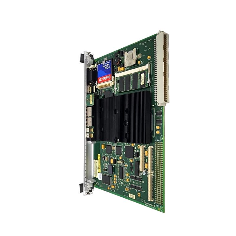 GE Fanuc General Electric IS215REBFH1A Speed Tronic Mark VI Control System Turbine Control Board