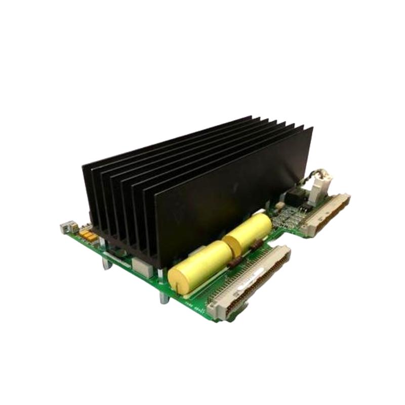 GE Fanuc General Electric IS215REBFH1BA Turbine Control Board Expansion Board