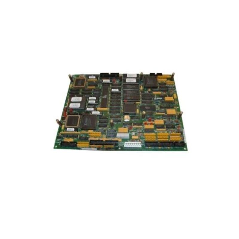 GE Fanuc General Electric IS215UCVDH5A Double-Slot Processor Controller Board VME Assembly Board