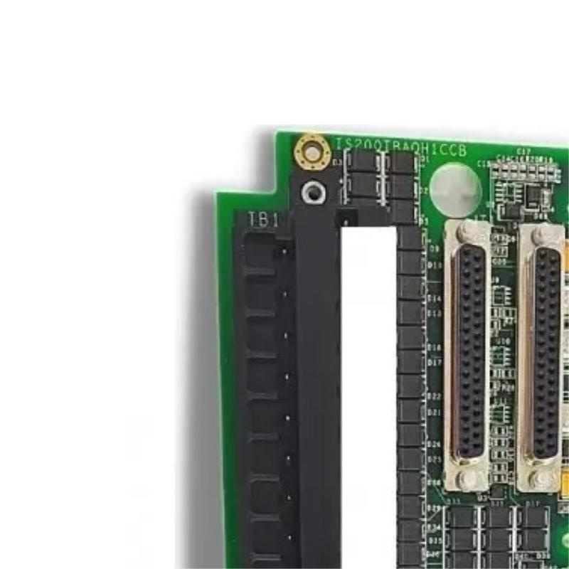 GE Fanuc General Electric IS215UCVDH5A Double-Slot Processor Controller Board VME Assembly Board