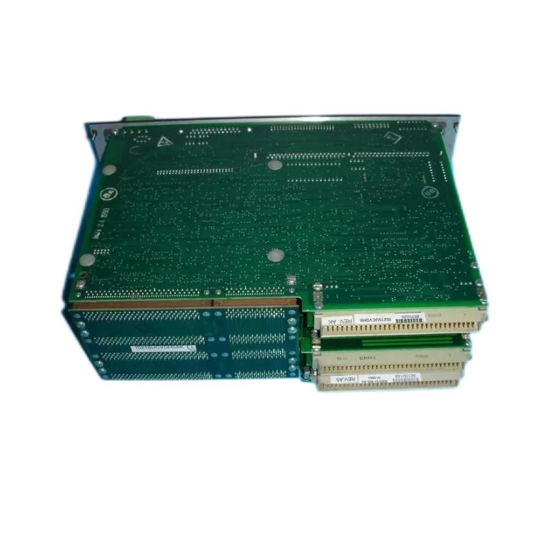 GE Fanuc General Electric IS215UCVDH5AN Double-Slot Processor Controller Board