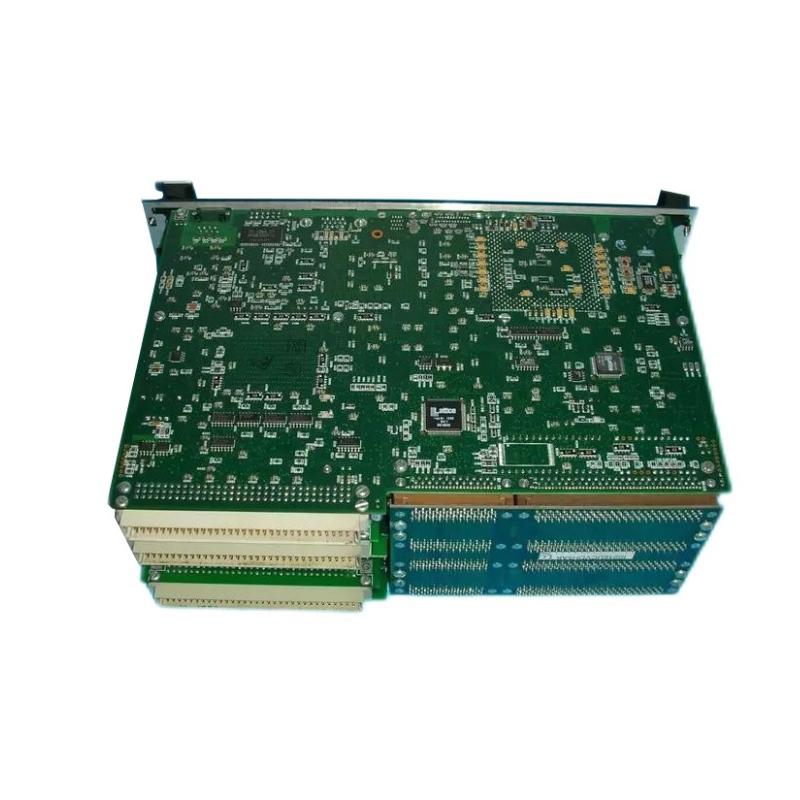 GE Fanuc General Electric IS215UCVDH5AN Double-Slot Processor Controller Board