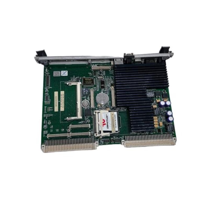 GE Fanuc General Electric IS215UCVEH2AE VME Controller Card-Vmic Mark VI Circuit Board