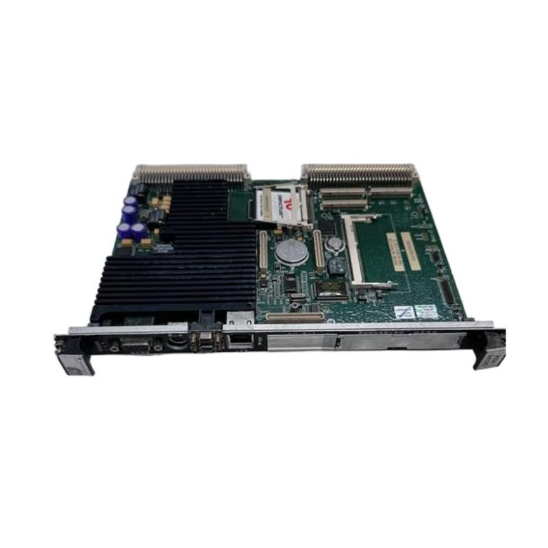 GE Fanuc General Electric IS215UCVEH2AE VME Controller Card-Vmic Mark VI Circuit Board