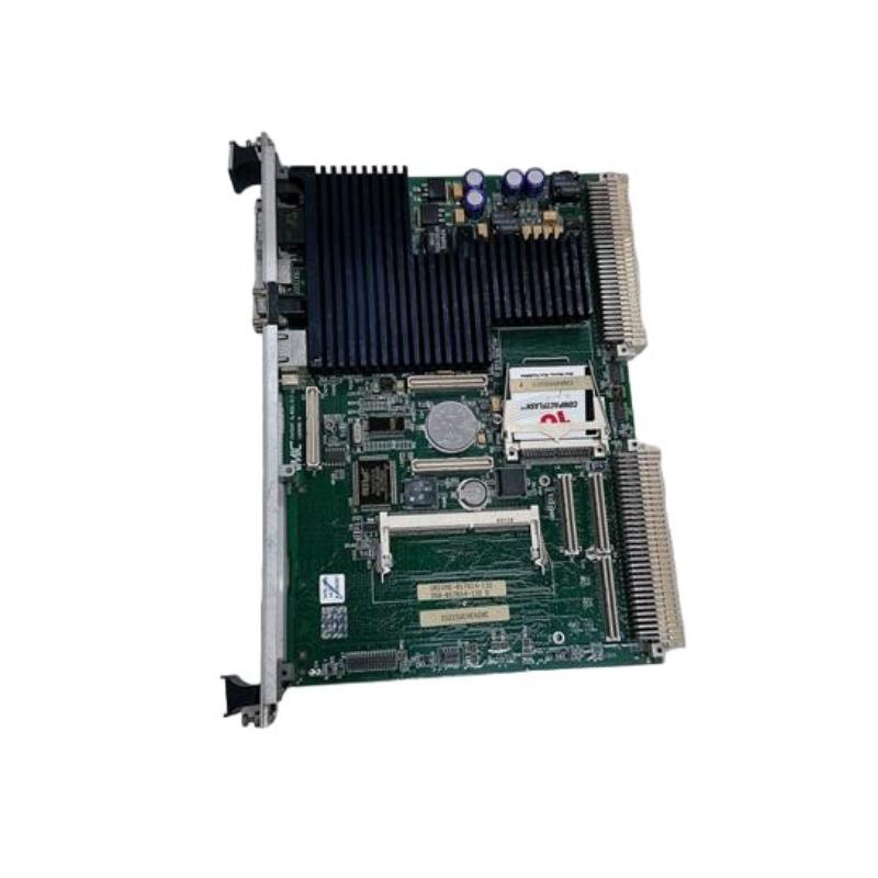 GE Fanuc General Electric IS215UCVEH2AE VME Controller Card-Vmic Mark VI Circuit Board