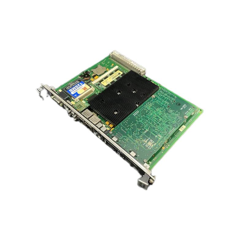 GE Fanuc General Electric IS215UCVGM06A Mark VI Printed Circuit Board