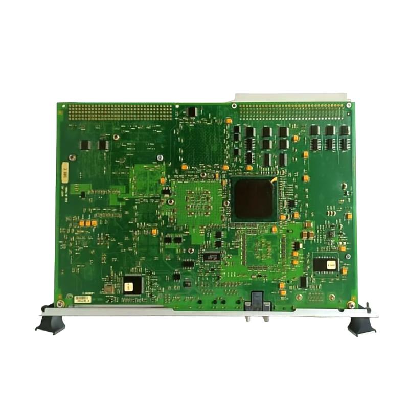 GE Fanuc General Electric IS215UCVGM06A Mark VI Printed Circuit Board
