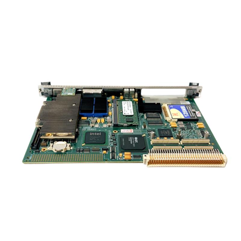 GE Fanuc General Electric IS215UCVHM06A VME Processor Control Card Printed Circuit Board