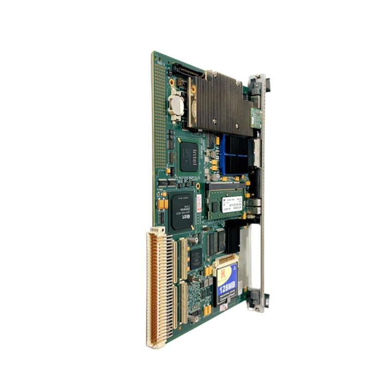 GE Fanuc General Electric IS215UCVHM06A VME Processor Control Card Printed Circuit Board