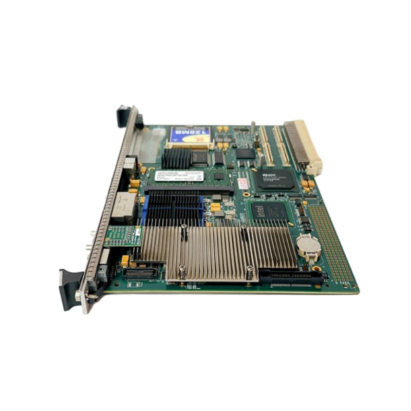 GE Fanuc General Electric IS215UCVHM06A VME Processor Control Card Printed Circuit Board