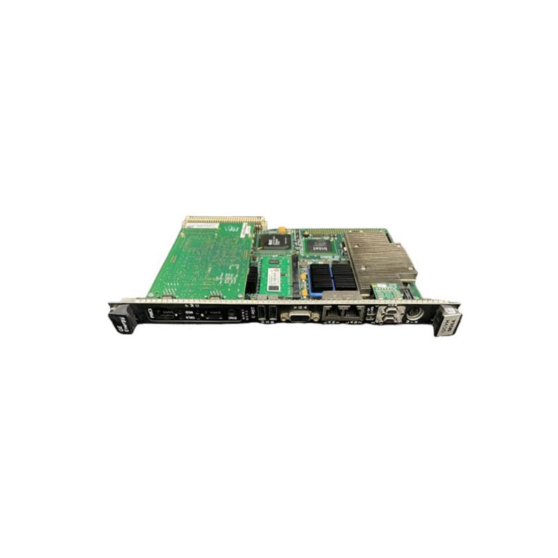 GE Fanuc General Electric IS215UCVHM06A VME Processor Control Card Printed Circuit Board