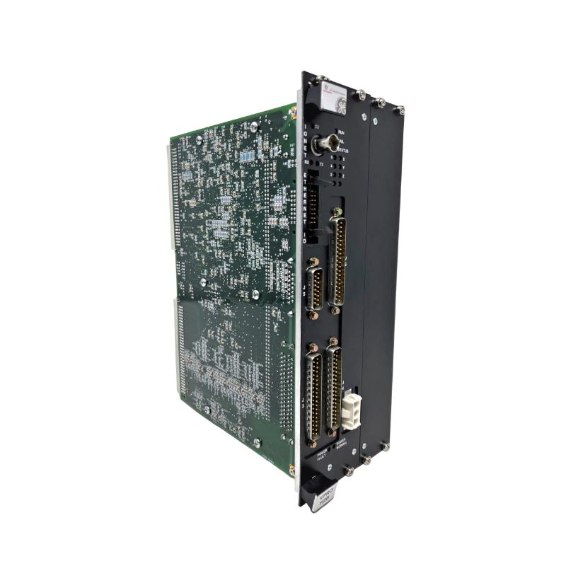 GE Fanuc General Electric IS215VPROH2B Emergency Turbine Protection Board