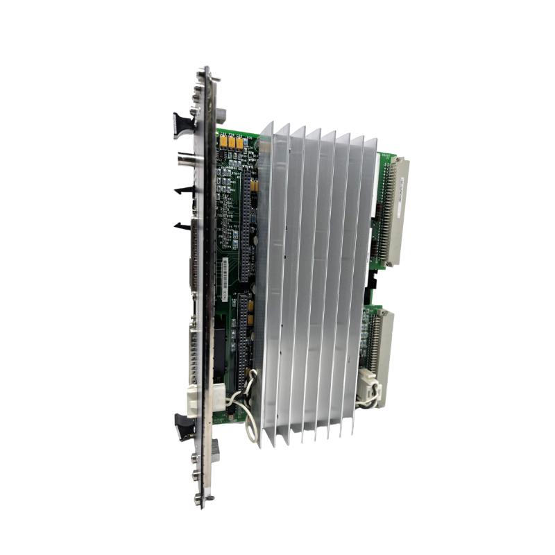 GE Fanuc General Electric IS215VPROH2B Emergency Turbine Protection Board