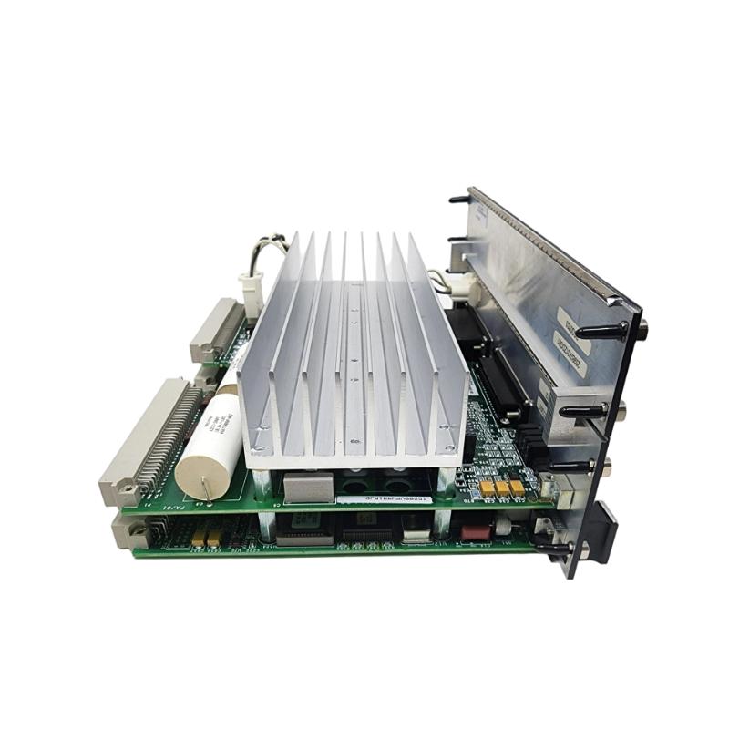 GE Fanuc General Electric IS215VPROH2B Emergency Turbine Protection Board