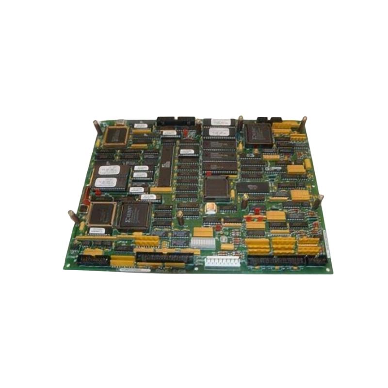 GE Fanuc General Electric IS215WEPAH2AB Mark VI Printed Circuit Board