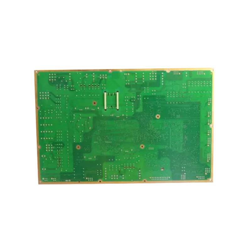 GE Fanuc General Electric IS215WETAH1BB Wind Topbox A Module Printed Circuit Board
