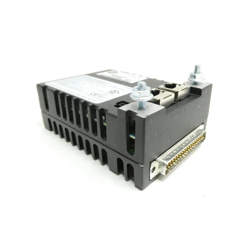 GE Fanuc General Electric IS220PDIAH1B Mark VIe Discrete I/O Pack