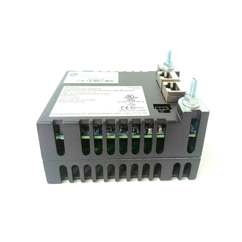 GE Fanuc General Electric IS220PDIIH1B Mark VIe Discrete I/O Pack