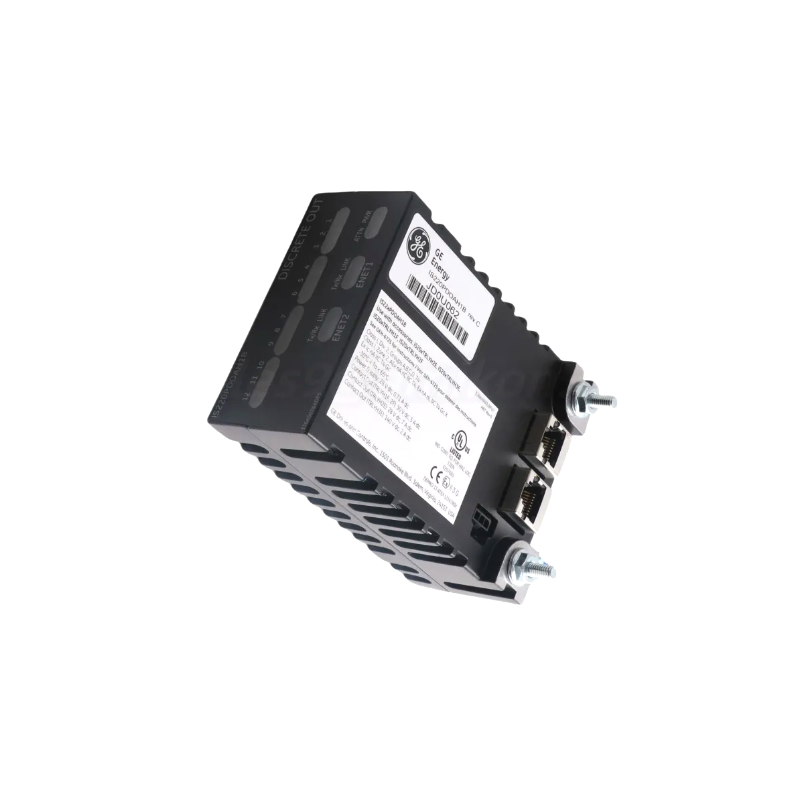 GE Fanuc General Electric IS220PDOAH1B Mark VIe Discrete Output Pack