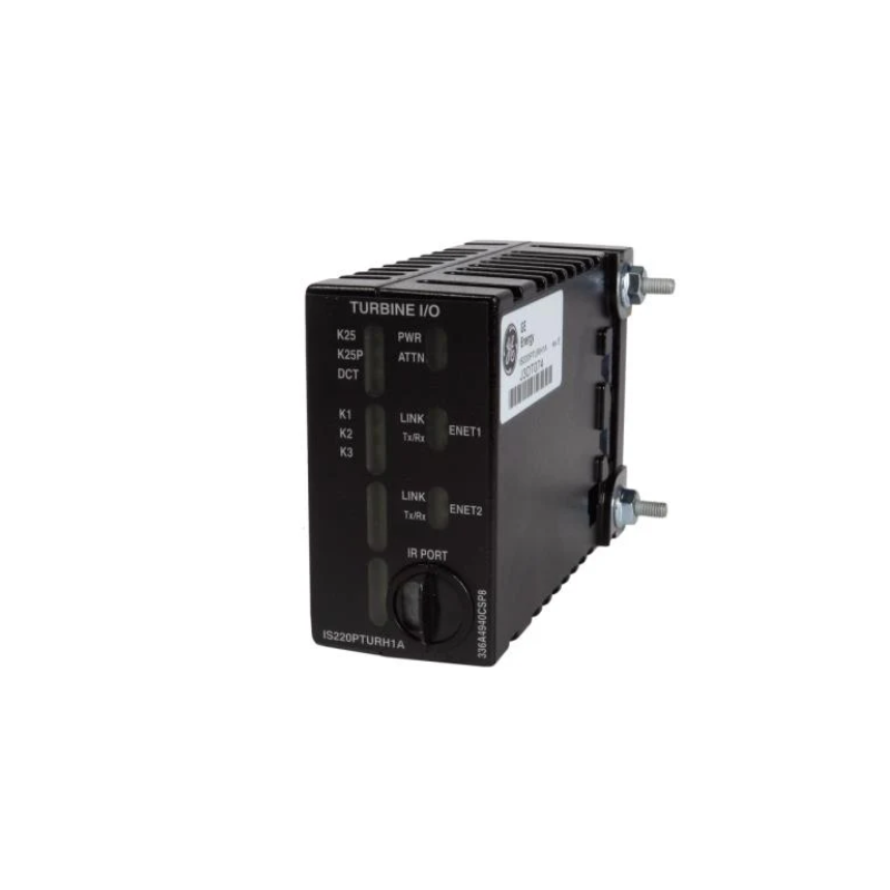 GE Fanuc General Electric IS220PDOAH1B Mark VIe Discrete Output Pack