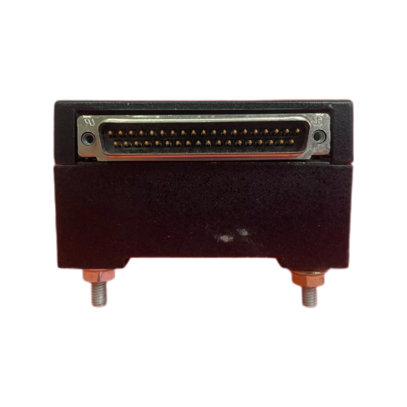 GE Fanuc General Electric IS220PIOAH1A Arcnet Interface I/O Module