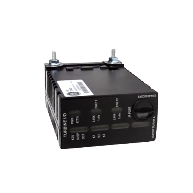 GE Fanuc General Electric IS220PPRFH1A Profibus Master Gateway Analog I/O Pack