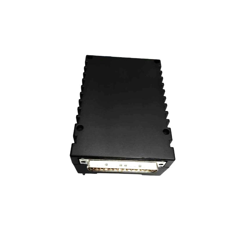 GE Fanuc General Electric IS220PRTDH1A Resistance Temperature Device Input Module