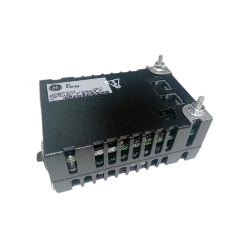 GE Fanuc General Electric IS220PSCAH1A Serial Communication Input/Output Module