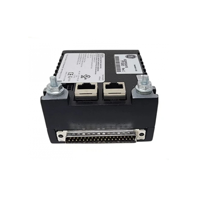 GE Fanuc General Electric IS220PSCHH1A Serial Communications I/O Pack