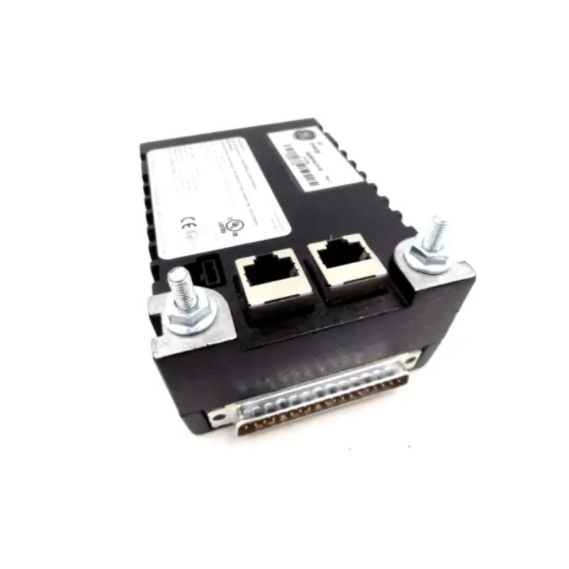 GE Fanuc General Electric IS220PSCHH1A Serial Communications I/O Pack