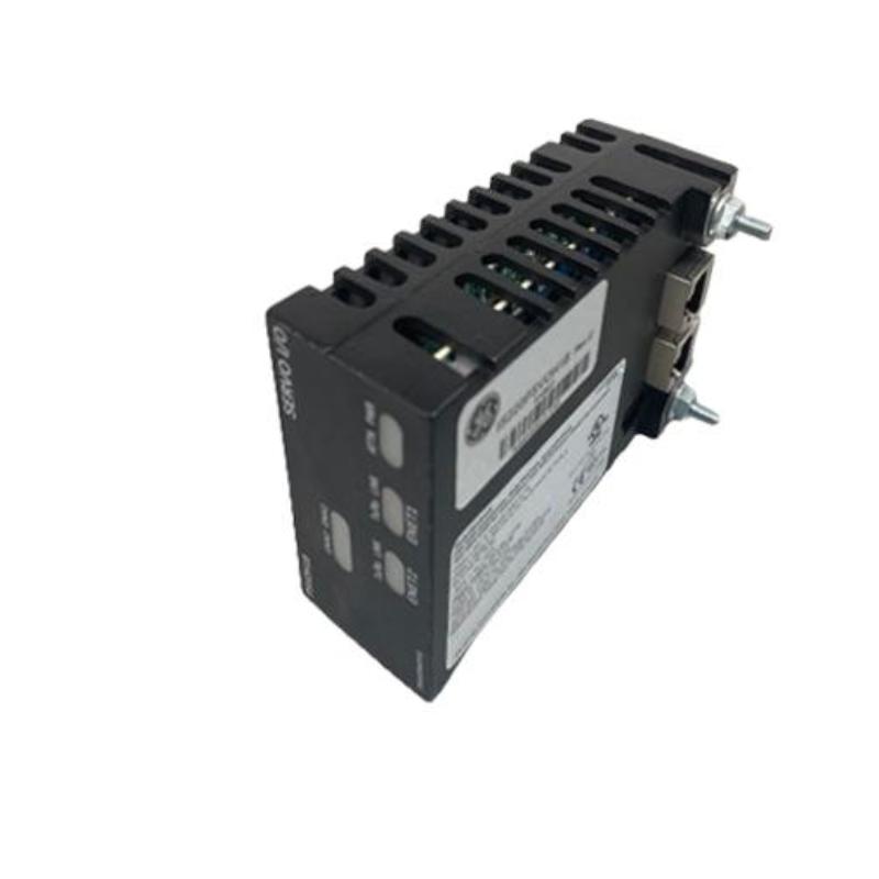 GE Fanuc General Electric IS220PSVOH1B Mark VIe Servo Control I/O Pack