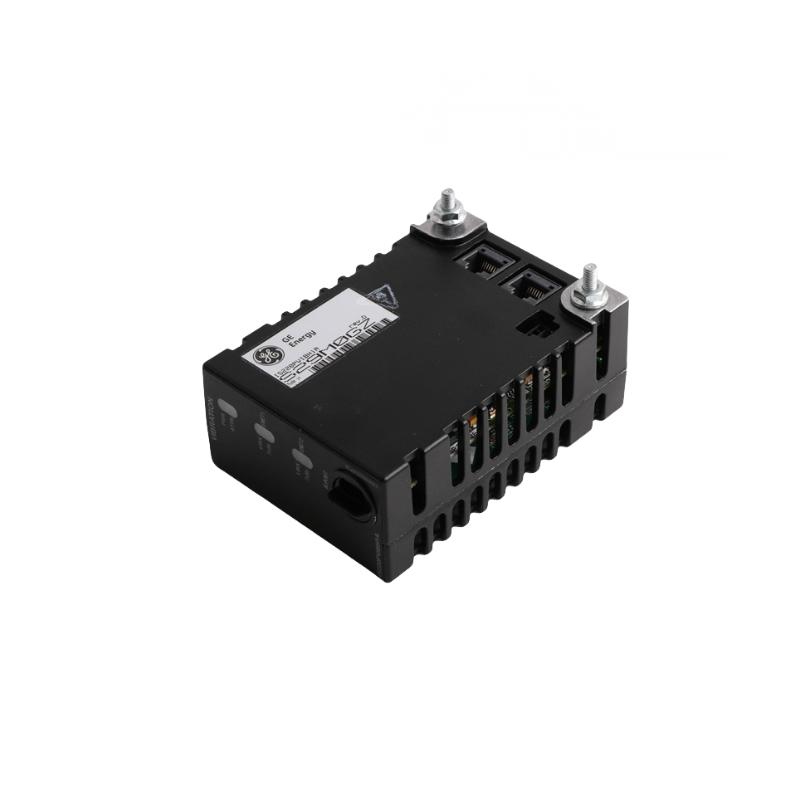 GE Fanuc General Electric IS220YSILS1B Core Safety Protection I/O Pack