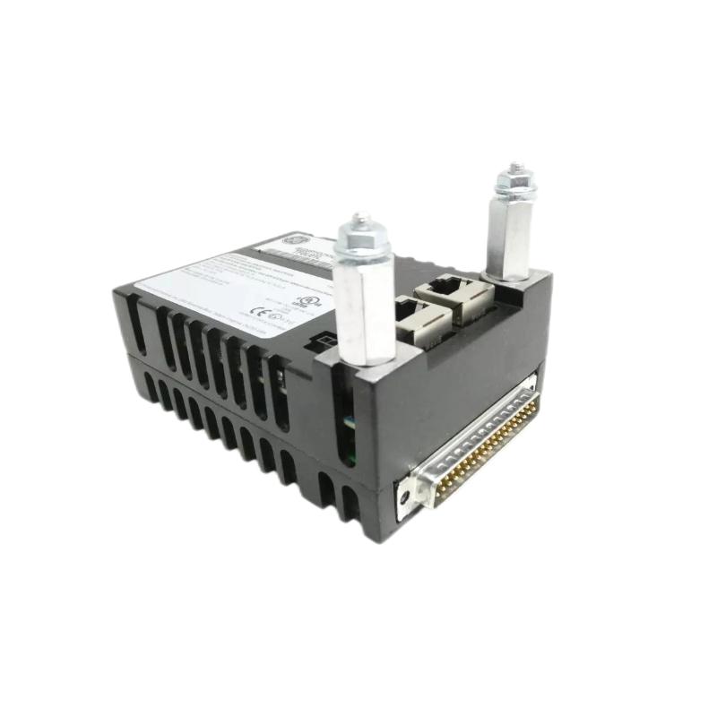 GE Fanuc General Electric IS220YSILS1B Core Safety Protection I/O Pack