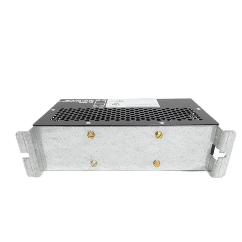 GE Fanuc General Electric IS420ESWBH3A Mark VIe Industrial Ethernet/IONet Switches