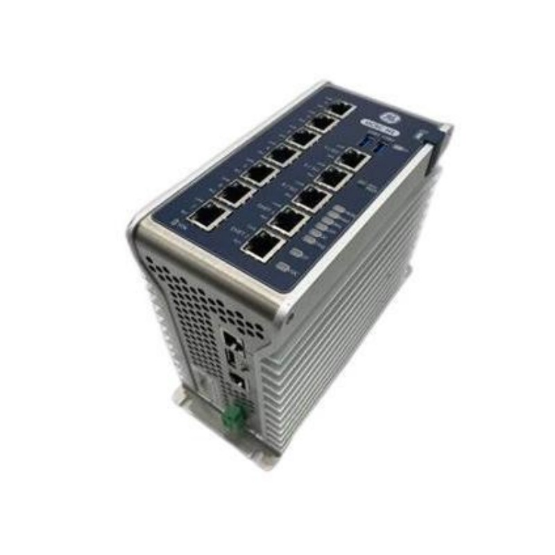 GE Fanuc General Electric IS420UCECH1B Mark VIe UCEC Controller