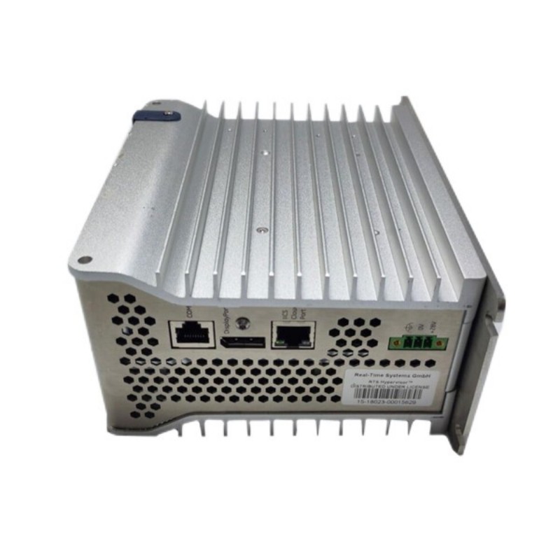 GE Fanuc General Electric IS420UCECH1B Mark VIe UCEC Controller