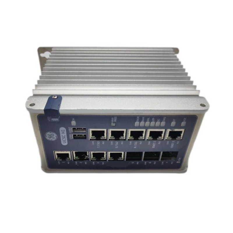 GE Fanuc General Electric IS420UCECH1B Mark VIe UCEC Controller