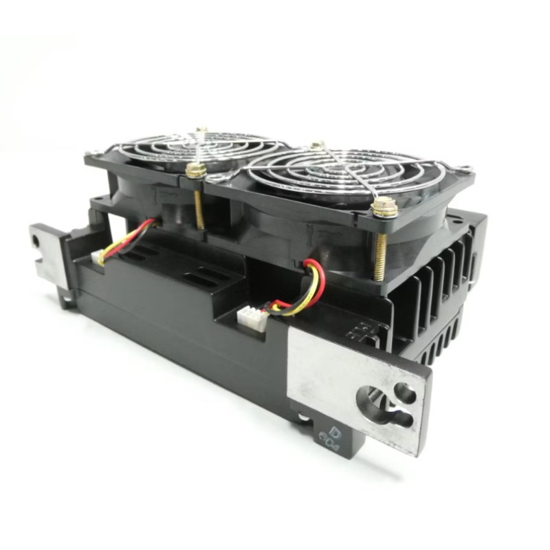 GE Fanuc General Electric IS420UCSBH3A UCSB Controller Module