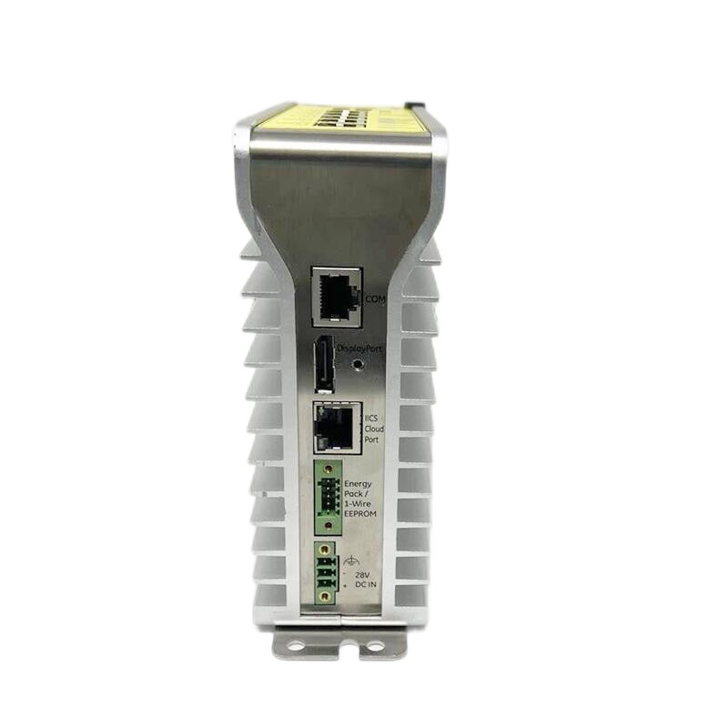 GE Fanuc General Electric IS420UCSCS2A Dual Core Controller Module Mark VIe Safety Controller