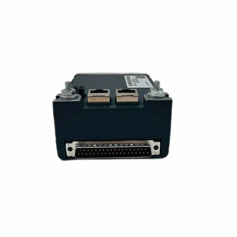 GE Fanuc General Electric IS420YAICS1B Analog I/O Pack