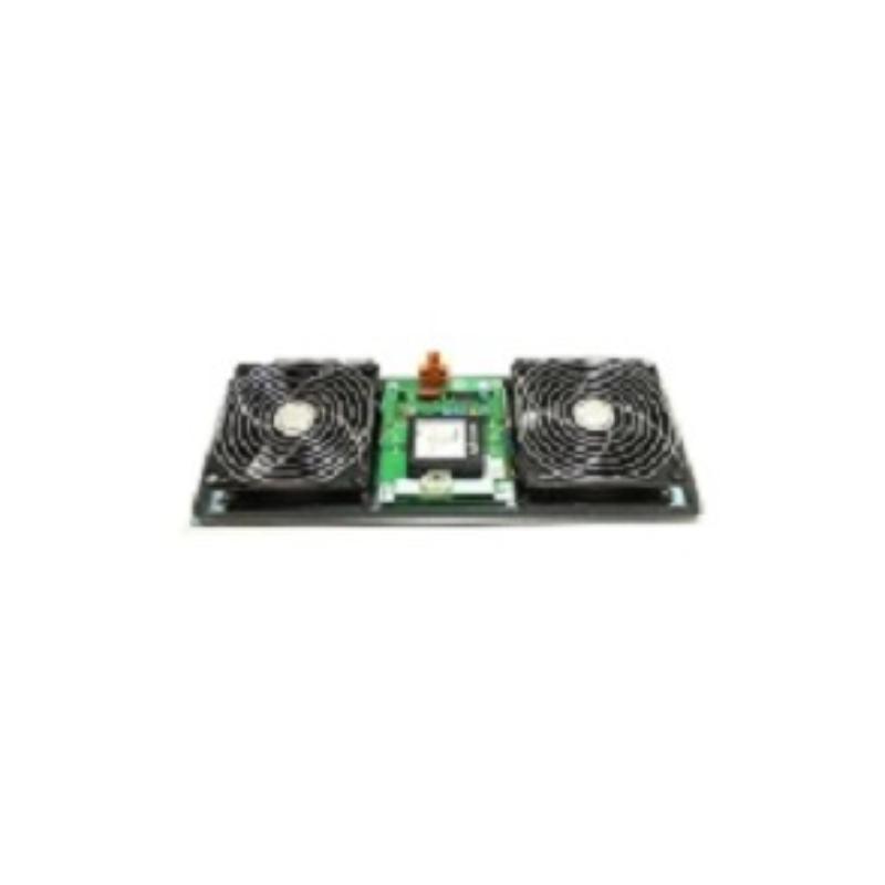 Honeywell MC-FAN511 Cabinet Fan Assembly With Alarm Cabinet Fan Board