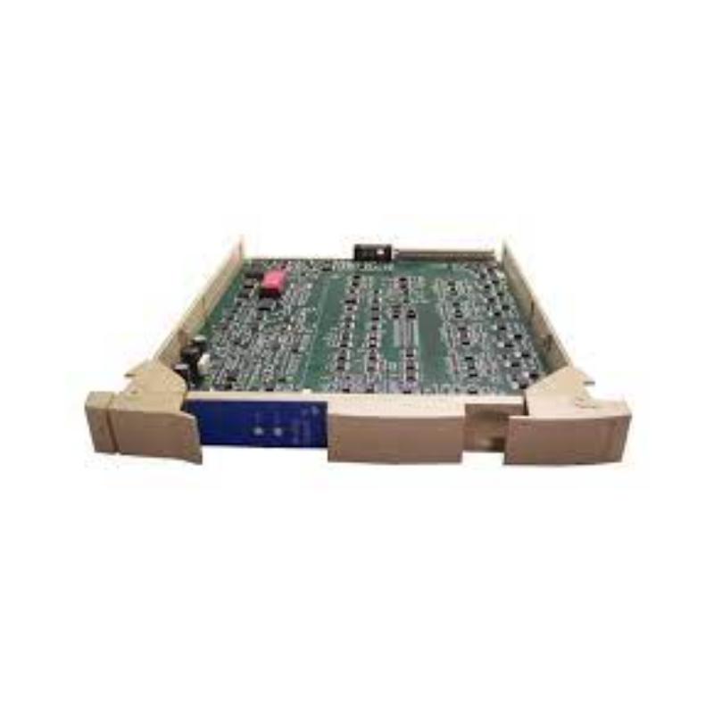 Honeywell MC-PDIX02 51304485-150 Digital Input Module Conformal Coating Board